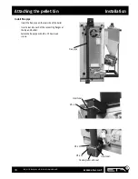 Предварительный просмотр 30 страницы eta PE-K 35 Installation Manual