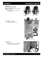 Предварительный просмотр 31 страницы eta PE-K 35 Installation Manual