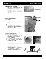 Предварительный просмотр 33 страницы eta PE-K 35 Installation Manual