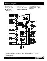 Предварительный просмотр 38 страницы eta PE-K 35 Installation Manual