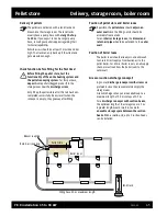 Предварительный просмотр 45 страницы eta PE-K 35 Installation Manual