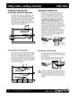 Предварительный просмотр 50 страницы eta PE-K 35 Installation Manual