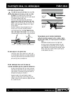 Предварительный просмотр 52 страницы eta PE-K 35 Installation Manual