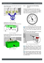 Предварительный просмотр 13 страницы eta Pellets Compact Service Manual