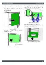 Предварительный просмотр 17 страницы eta Pellets Compact Service Manual