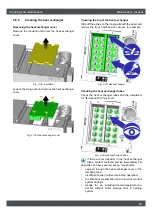 Предварительный просмотр 23 страницы eta Pellets Compact Service Manual