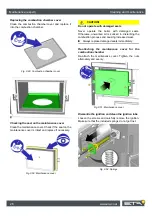 Предварительный просмотр 26 страницы eta Pellets Compact Service Manual