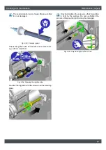 Предварительный просмотр 27 страницы eta Pellets Compact Service Manual