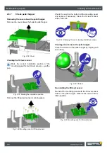 Предварительный просмотр 28 страницы eta Pellets Compact Service Manual