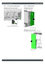 Предварительный просмотр 31 страницы eta Pellets Compact Service Manual