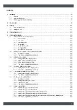 Preview for 3 page of eta PelletsCompact 20-32 kW Operation