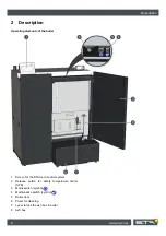 Preview for 8 page of eta PelletsCompact 20-32 kW Operation