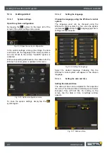 Preview for 20 page of eta PelletsCompact 20-32 kW Operation