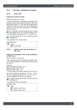 Preview for 57 page of eta PelletsCompact 20-32 kW Operation