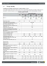 Preview for 10 page of eta PelletsCompact PC33 Installation Manual