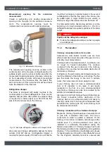 Preview for 21 page of eta PelletsCompact PC33 Installation Manual