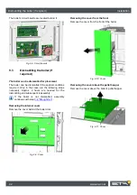 Preview for 42 page of eta PelletsCompact PC33 Installation Manual