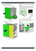 Preview for 43 page of eta PelletsCompact PC33 Installation Manual