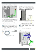 Preview for 48 page of eta PelletsCompact PC33 Installation Manual