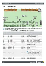 Preview for 58 page of eta PelletsCompact PC33 Installation Manual