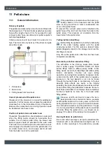 Preview for 61 page of eta PelletsCompact PC33 Installation Manual