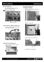 Предварительный просмотр 16 страницы eta PelletsCompact Series Operation