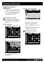 Предварительный просмотр 28 страницы eta PelletsCompact Series Operation