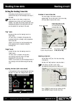 Предварительный просмотр 40 страницы eta PelletsCompact Series Operation