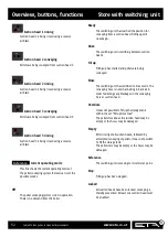 Предварительный просмотр 52 страницы eta PelletsCompact Series Operation