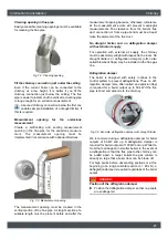 Preview for 21 page of eta PelletsCompact Installation Manual