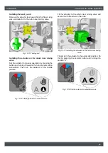 Preview for 37 page of eta PelletsCompact Installation Manual