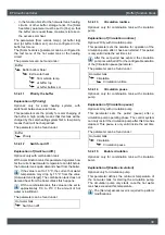 Preview for 39 page of eta PelletsCompact33-50 kW Operation