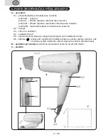 Preview for 4 page of eta PERFECT CARE 2320 Instructions For Use Manual