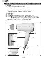 Preview for 14 page of eta PERFECT CARE 2320 Instructions For Use Manual