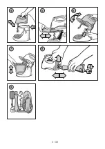 Preview for 3 page of eta Promise 0046 Instructions For Use Manual