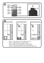 Предварительный просмотр 3 страницы eta PURIS Instructions For Use Manual