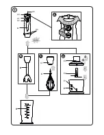 Preview for 2 page of eta RIZZO Instructions For Use Manual