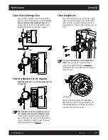 Предварительный просмотр 25 страницы eta SH Touch Operation Manual