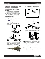 Предварительный просмотр 28 страницы eta SH Touch Operation Manual