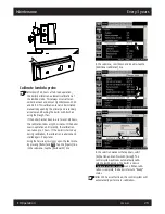 Предварительный просмотр 29 страницы eta SH Touch Operation Manual