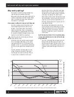 Предварительный просмотр 36 страницы eta SH Touch Operation Manual