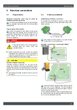 Preview for 15 page of eta System Separation Module Operating Instructions Manual