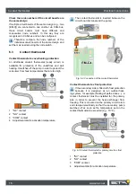 Preview for 16 page of eta System Separation Module Operating Instructions Manual