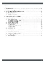 Preview for 3 page of eta T2-BT Configuration