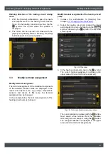 Preview for 9 page of eta T2-BT Configuration