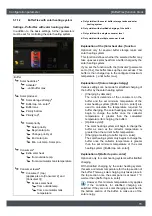 Preview for 15 page of eta T2-BT Configuration