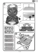 Предварительный просмотр 13 страницы eta TAMPO 4156 Instructions For Use Manual