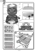 Предварительный просмотр 34 страницы eta TAMPO 4156 Instructions For Use Manual