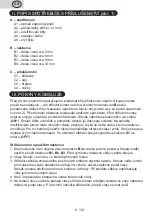 Preview for 6 page of eta TED 5341 Instructions For Use Manual