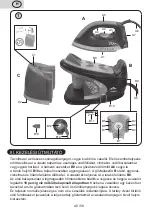 Предварительный просмотр 40 страницы eta TONALE User Manual